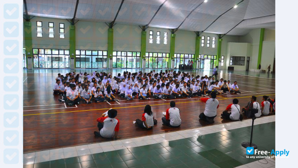 Photo de l’YKPN School of Economics Yogyakarta #12