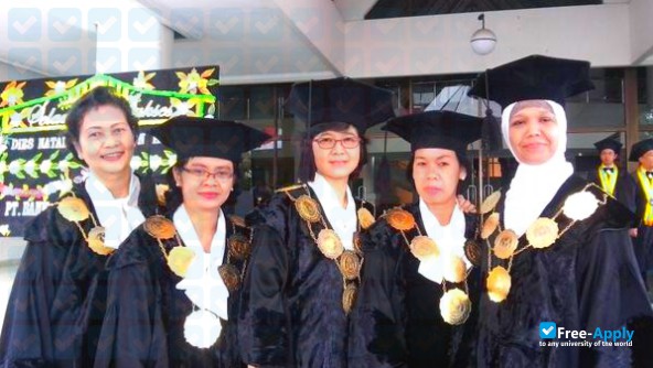 Photo de l’YKPN School of Economics Yogyakarta #14