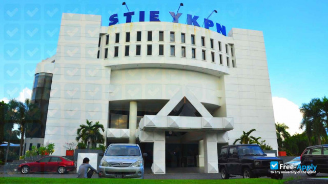 YKPN School of Economics Yogyakarta фотография №13