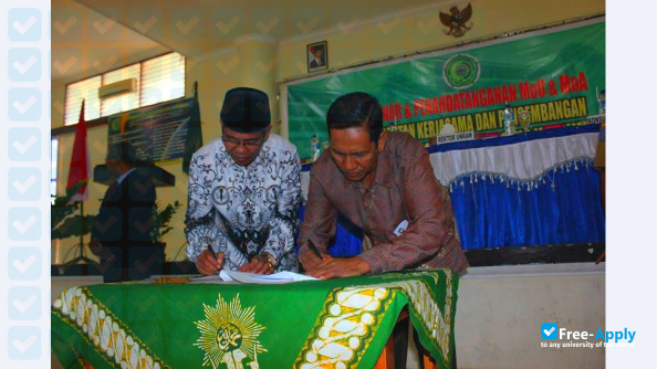 Universitas Muhammadiyah Mataram photo #5