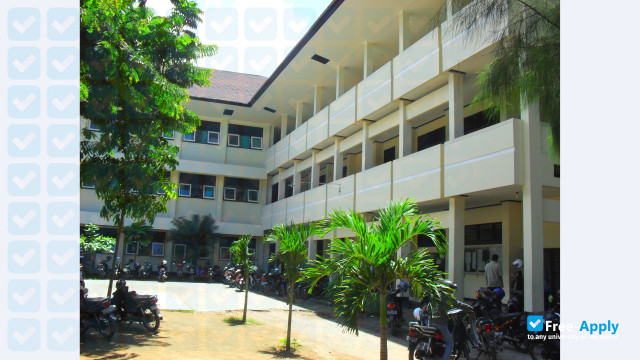 Universitas Muhammadiyah Mataram фотография №2