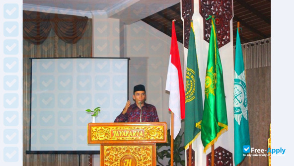 Universitas Muhammadiyah Mataram photo #3