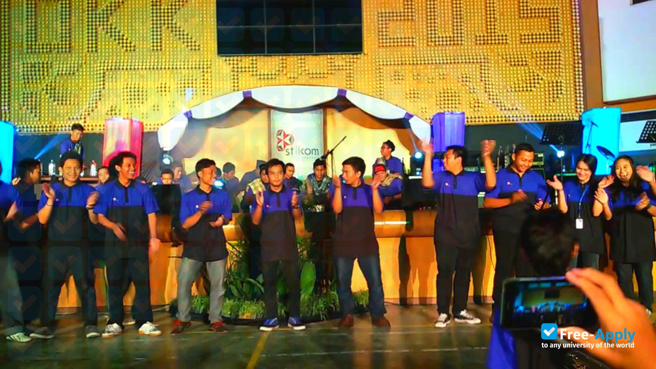 Institute of Business and Information Stikom Surabaya photo #5