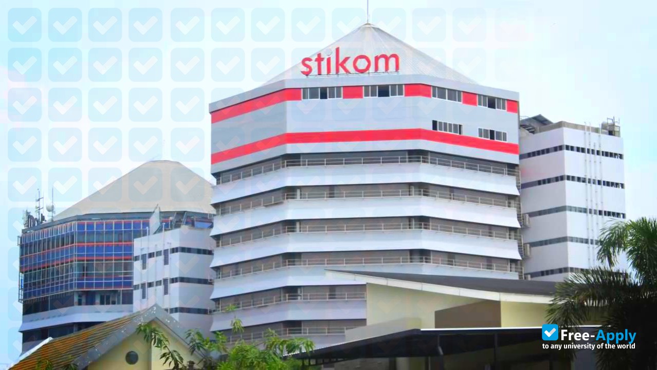Institute of Business and Information Stikom Surabaya photo #4