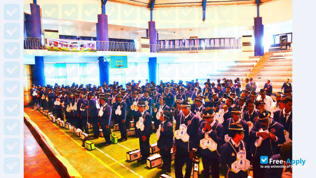 Institute of Business and Information Stikom Surabaya photo #1