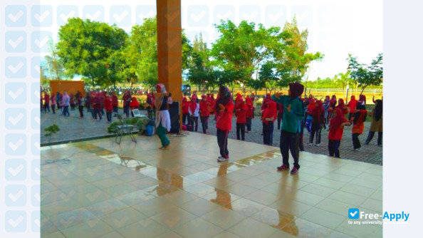Photo de l’College of Teacher Training and Education Bina Bangsa Getsempena #5