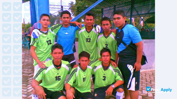 College of Teacher Training and Education Bina Bangsa Getsempena photo #4
