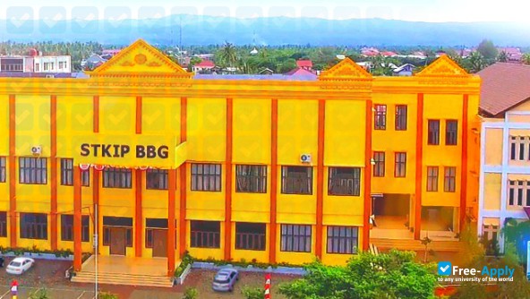 College of Teacher Training and Education Bina Bangsa Getsempena photo #8