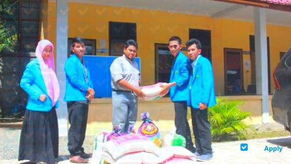 College of Teacher Training and Education Bina Bangsa Getsempena photo #9