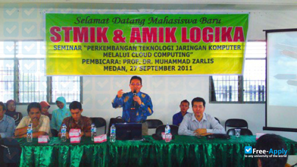 Logika College of Management Information Systems and Computer Science photo #4