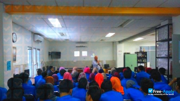 College of Information and Computer Management DUTA BANGSA Surakarta photo #6