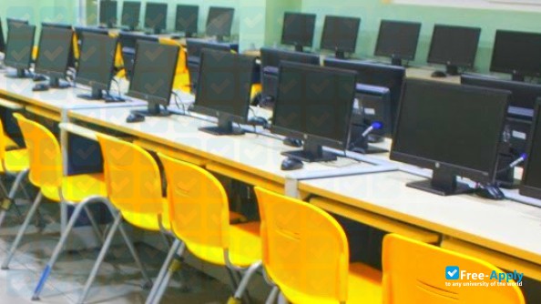 College of Informatics and Computer Management photo #2