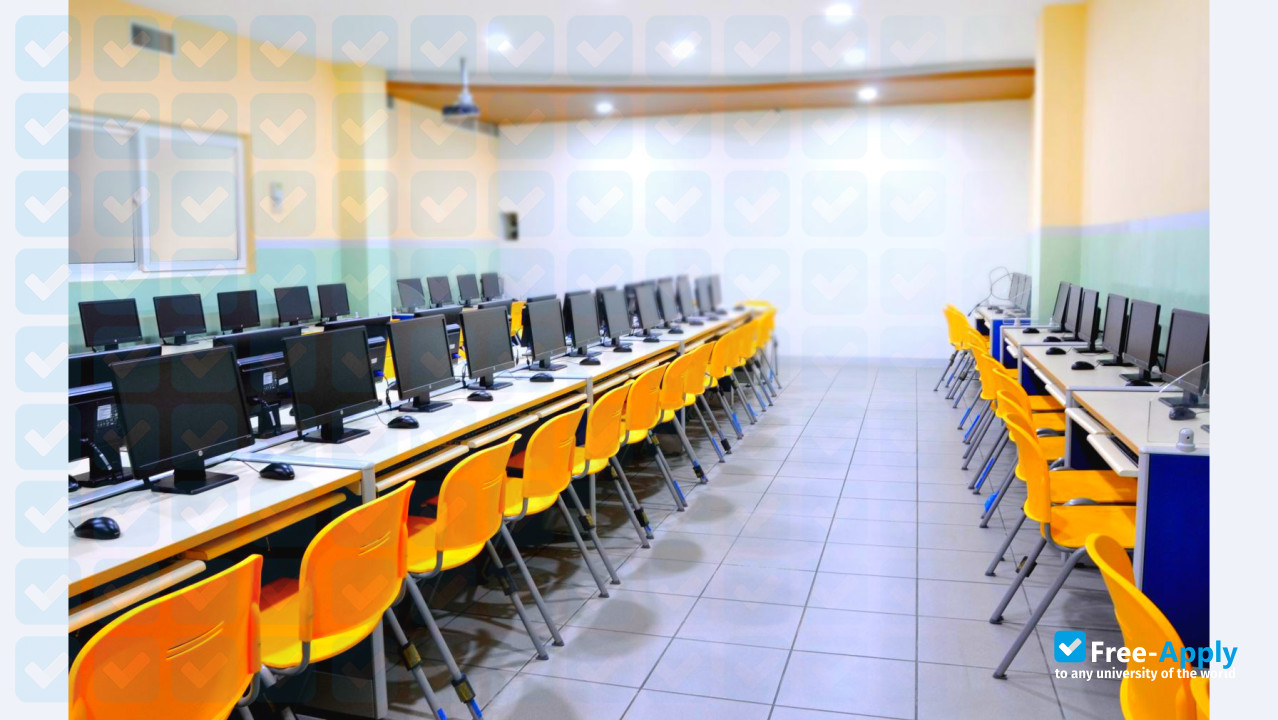 College of Informatics and Computer Management photo #8