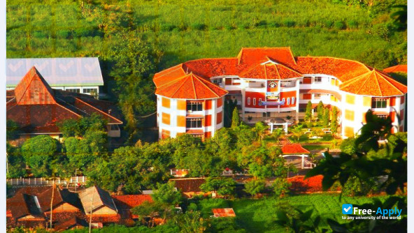 University of Kadiri photo #6