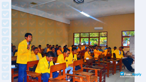 University of Kadiri photo #4