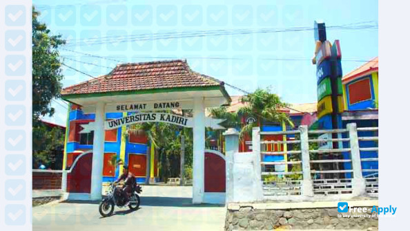 University of Kadiri photo #1