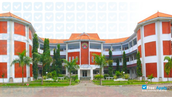 University of Kadiri photo #2