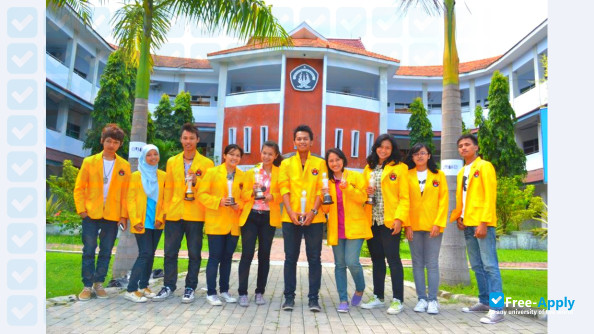 University of Kadiri photo