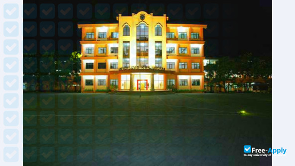 Photo de l’Kanjuruhan University #7