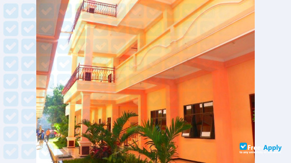 Photo de l’Kanjuruhan University #2
