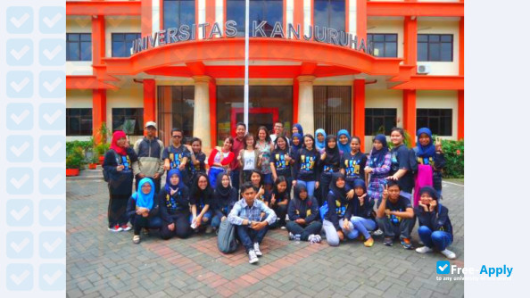 Photo de l’Kanjuruhan University #8