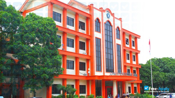 Photo de l’Kanjuruhan University #6