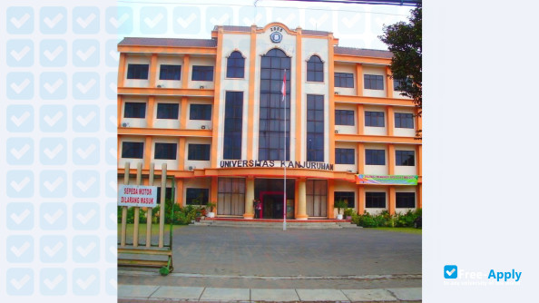 Photo de l’Kanjuruhan University #5