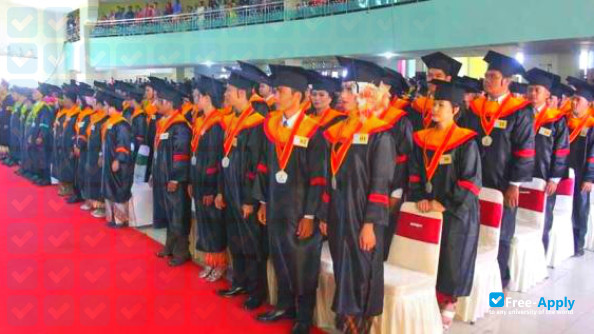 University of Kapuas Sintang photo #2