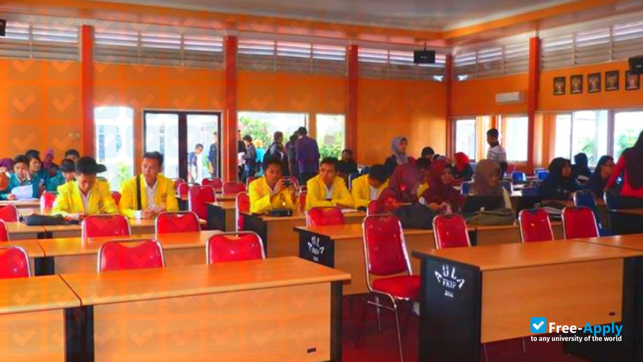 University of Kapuas Sintang photo #5