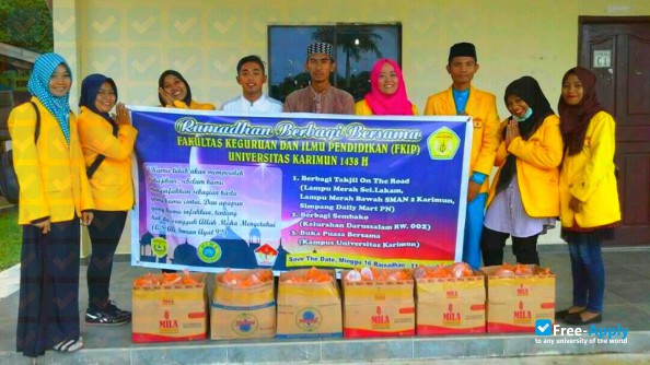 University of Karimun photo
