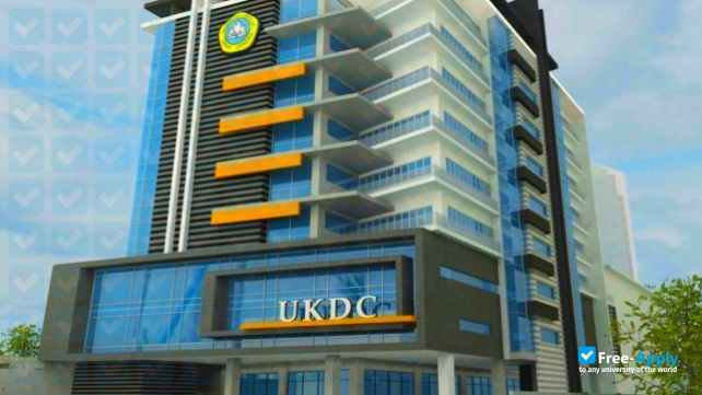 Photo de l’Catholic University of Darma Cendika #2