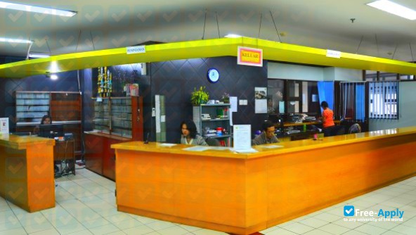 Photo de l’Parahyangan Catholic University