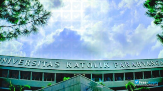 Parahyangan Catholic University миниатюра №9