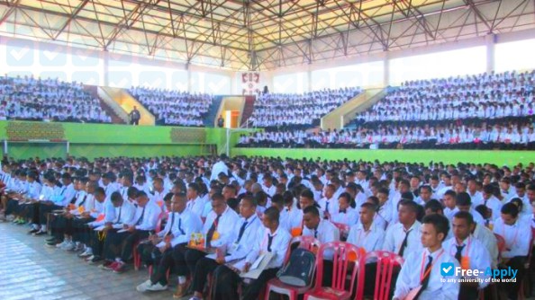 Widya Mandira Catholic University фотография №5