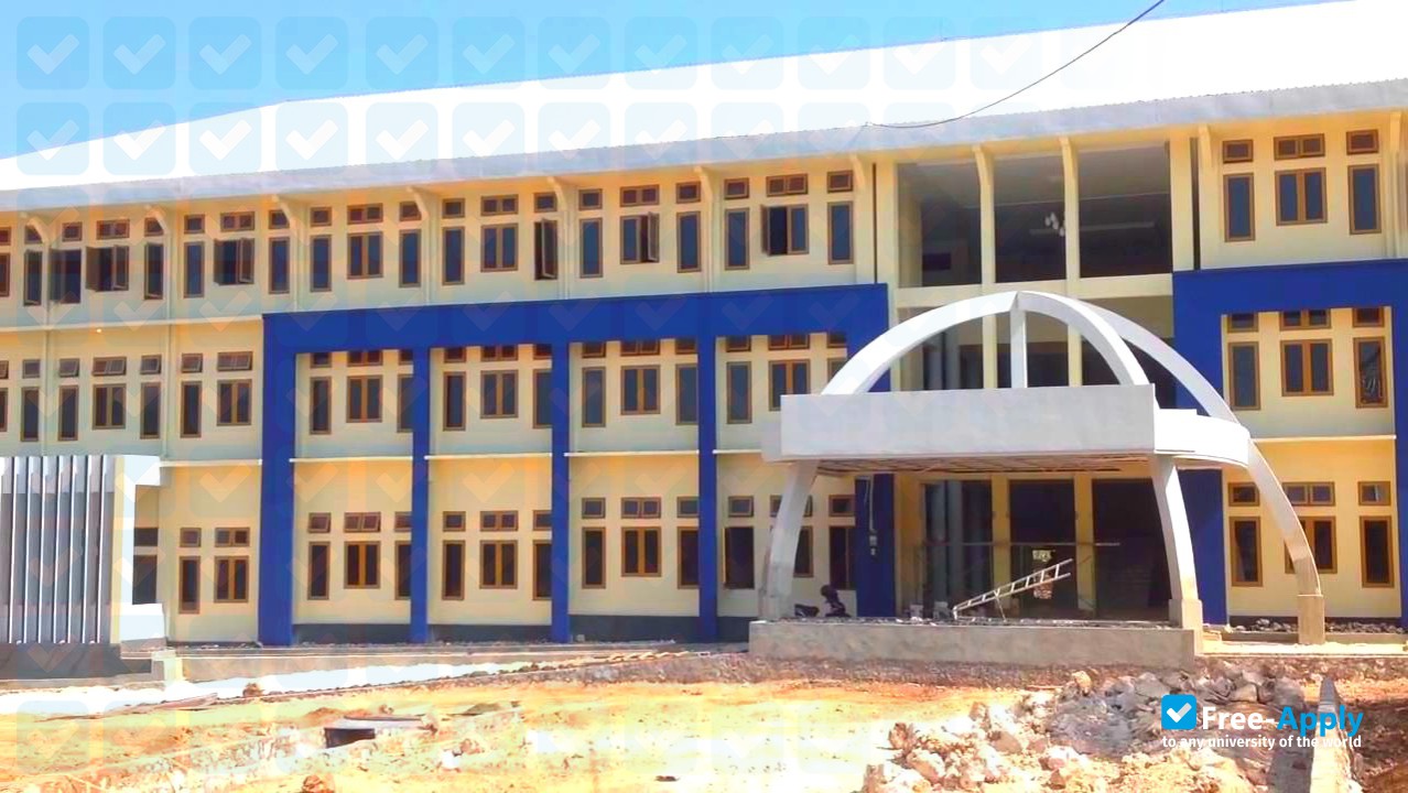 Widya Mandira Catholic University фотография №2