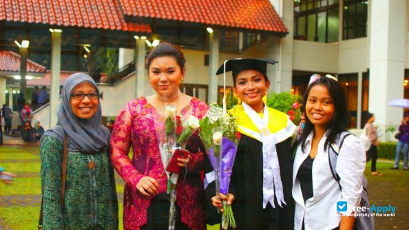 Foto de la Universitas Bunda Mulia Jakarta #8