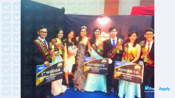 Foto de la Universitas Bunda Mulia Jakarta #6