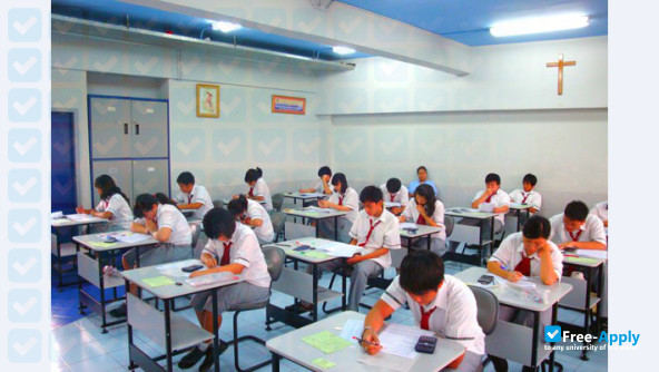 Foto de la Universitas Bunda Mulia Jakarta #7