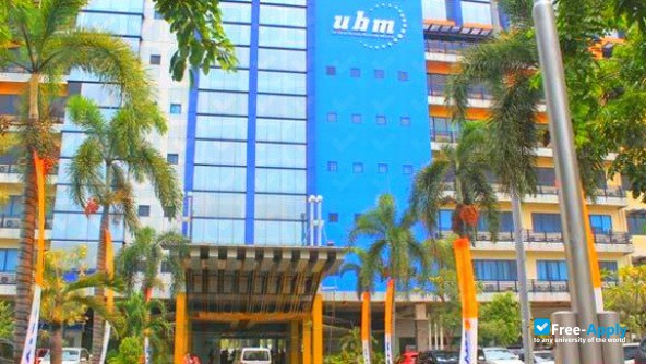 Foto de la Universitas Bunda Mulia Jakarta #4