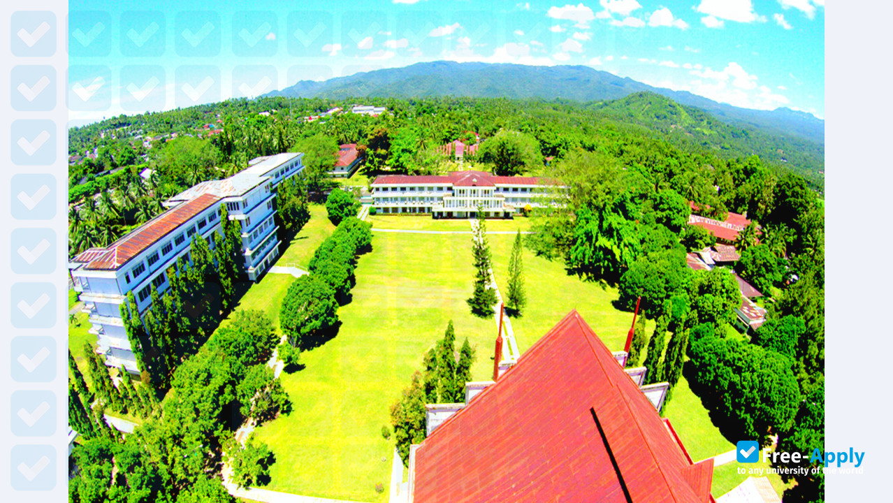 Photo de l’Klabat University #6