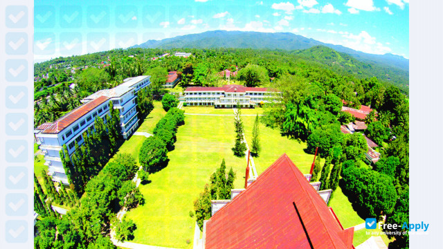 Klabat University photo #7