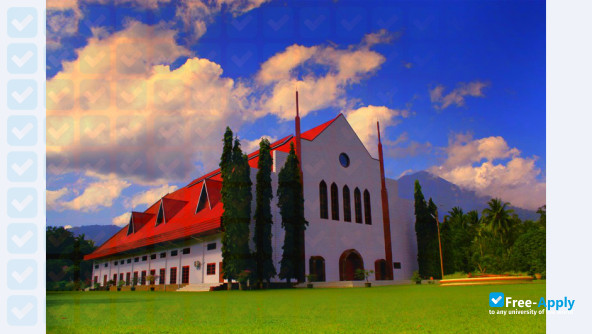 Photo de l’Klabat University #4