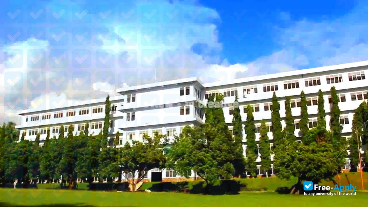 Photo de l’Klabat University #2
