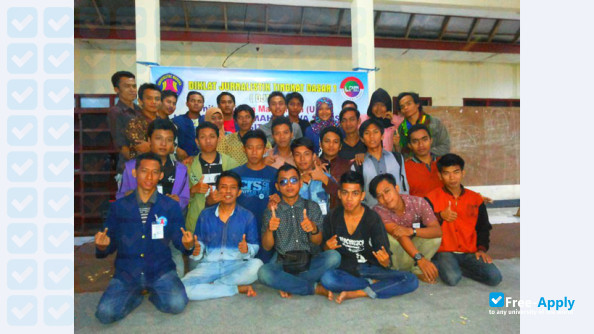 Photo de l’Universitas Madura #4