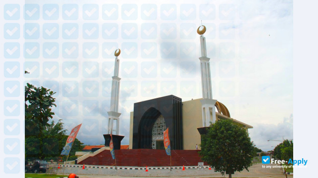 Universitas Ahmad Dahlan Yogyakarta photo
