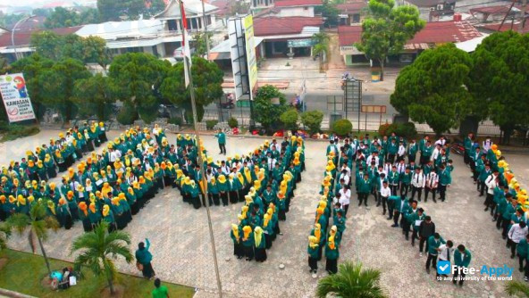 University of Muhammadiyah Riau photo #4