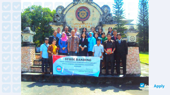 Universitas Ngurah Rai photo #9