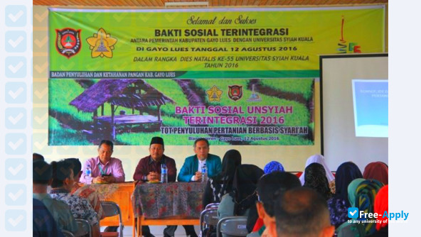 Universitas Ngurah Rai photo #3