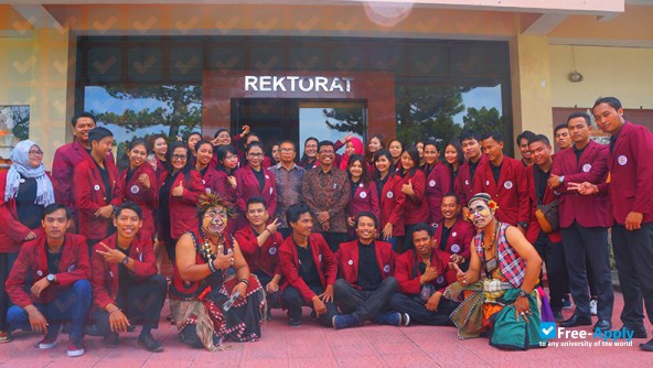 Universitas Ngurah Rai photo #10