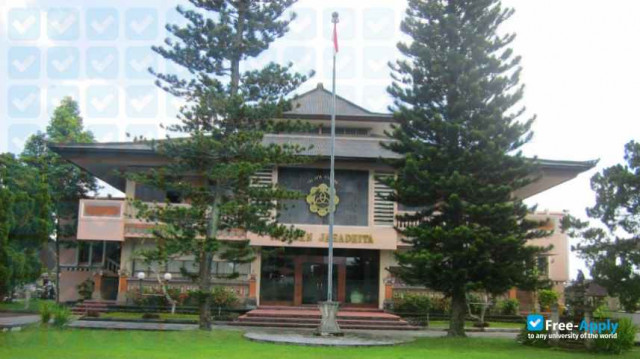 Universitas Ngurah Rai photo